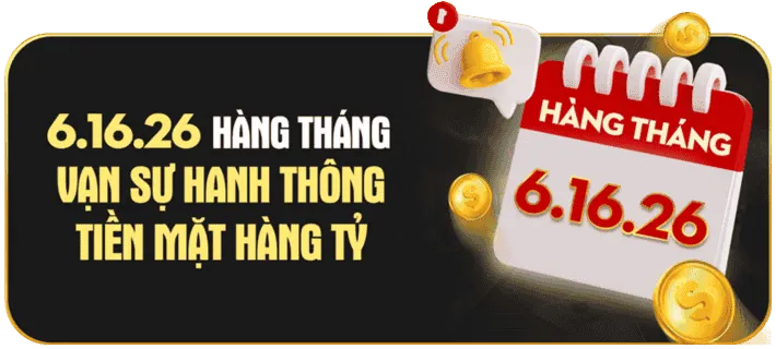 Hình ảnh khuyến mãi mới nhất Thabet