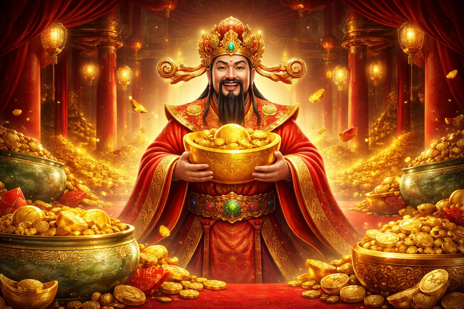 Giao diện thân thiện