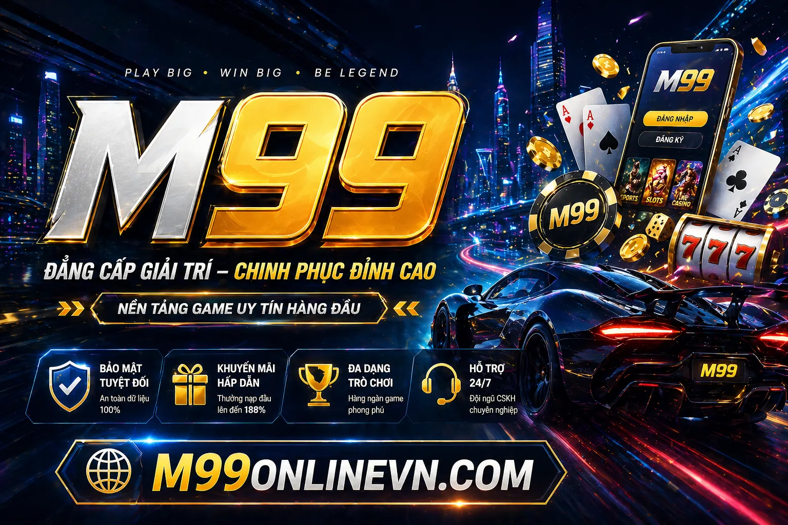 Hình ảnh chính Tài Xỉu f168i